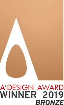 A'Design Award 2019 A'Design Award 2019