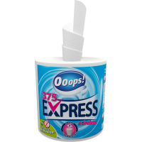 Ooops! Express 2 rétegű 1 tekercs Ooops! Express 2 rétegű 1 tekercs