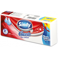 Sindy Classic 3 rétegű 100 db