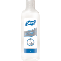 Star Folyékony szappan fehér 1l