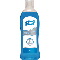 Star Folyékony szappan plusz 1l