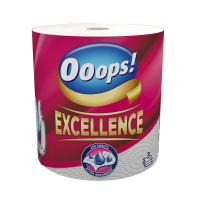 Ooops! Excellence 3 rétegű 1 tekercs 250 lap