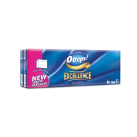 Ooops! Excellence Sensitive 4 rétegű 10x8 db