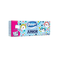Ooops! Junior 4 rétegű 10x8 db