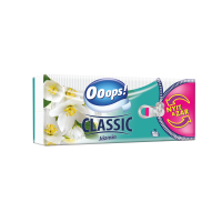 Ooops! Classic Jázmin 3 rétegű 90 db